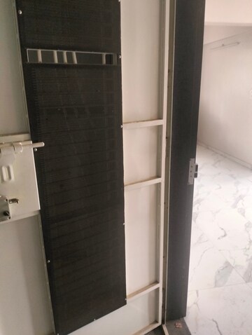 Bathroom in 3.5 BHK Apartment at VTP Urban Space, Nibm Road – for Rent