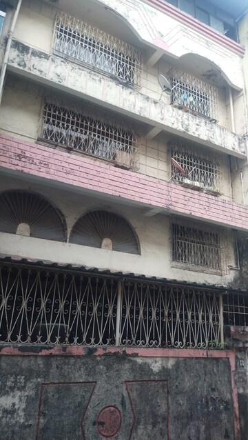 1 BHK Apartment For Rent in Tirupati Corner Apartment, Kharghar
