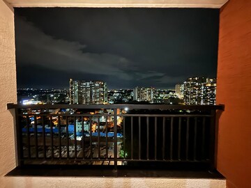 2 BHK Apartment For Sale in Vajram Newtown, Thanisandra Main Road