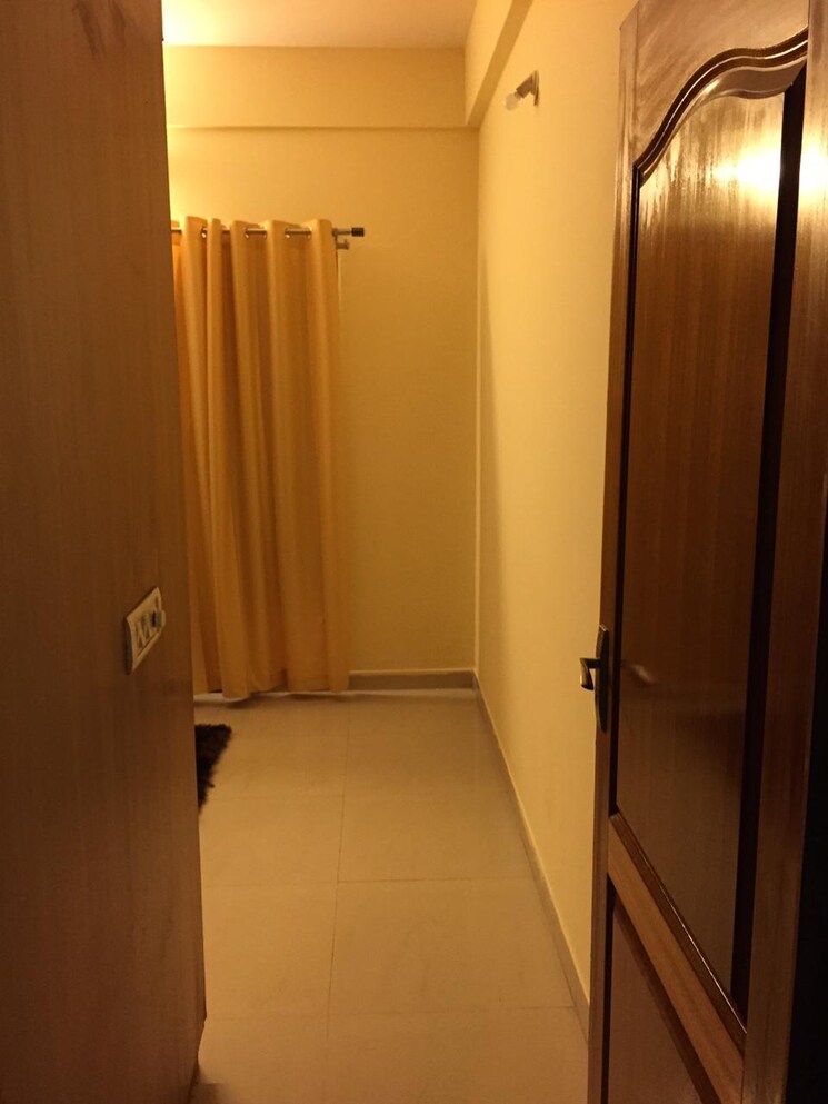 Bedroom, frazer town 3 Bedroom 1700 Sq.Ft. Builder Floor In Frazer Town Bangalore 8768977