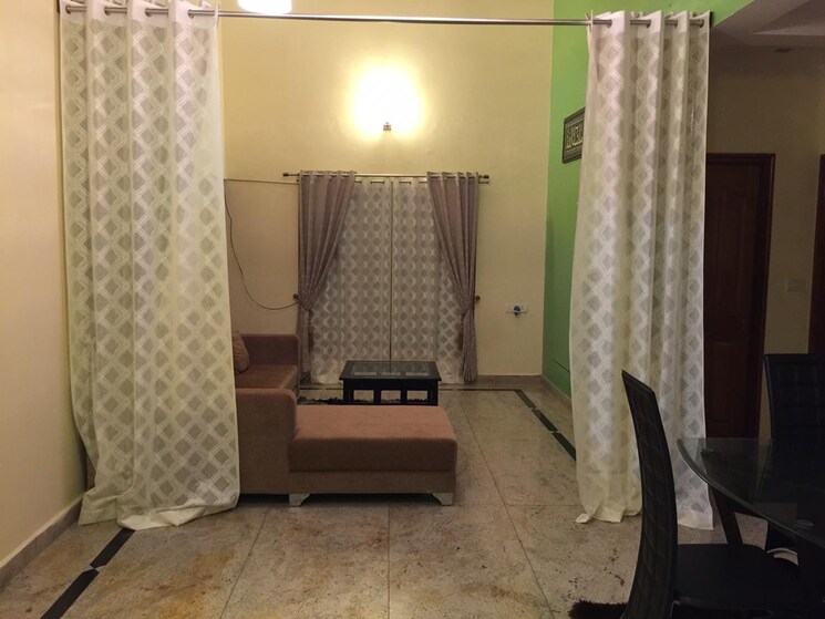 Bathroom, frazer town 3 Bedroom 1700 Sq.Ft. Builder Floor In Frazer Town Bangalore 8768977