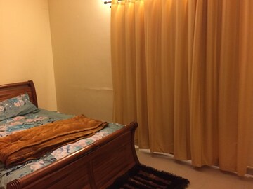 Bedroom in 3 BHK Builder Floor at Frazer Town – for Sale