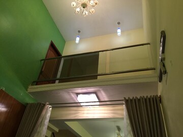 Furnished Amenities in 3 BHK Builder Floor at Frazer Town – for Sale