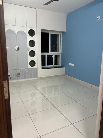 Kitchen in 2 BHK Apartment at Vajram Newtown, Thanisandra Main Road – for Sale