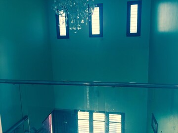 Furnished Amenities in 3 BHK Builder Floor at Frazer Town – for Sale