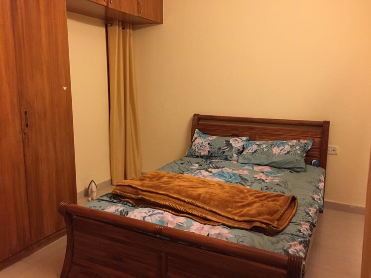 Bedroom, frazer town 3 Bedroom 1700 Sq.Ft. Builder Floor In Frazer Town Bangalore 8768977