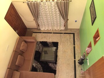 Team Area in 3 BHK Builder Floor at Frazer Town – for Sale
