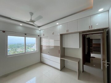 Room in 2 BHK Apartment at Ahad Serenity, Rayasandra – for Rent