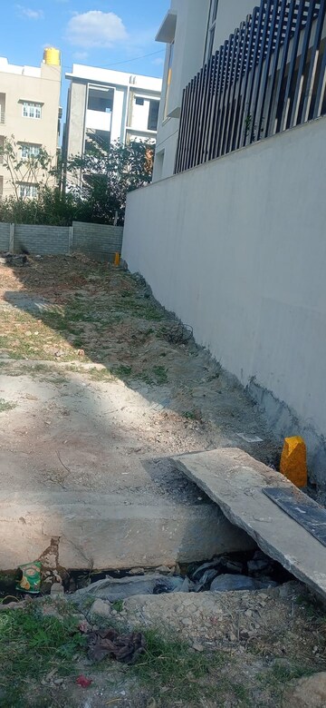 Plot Area in  Plot at Kothanur – for Sale