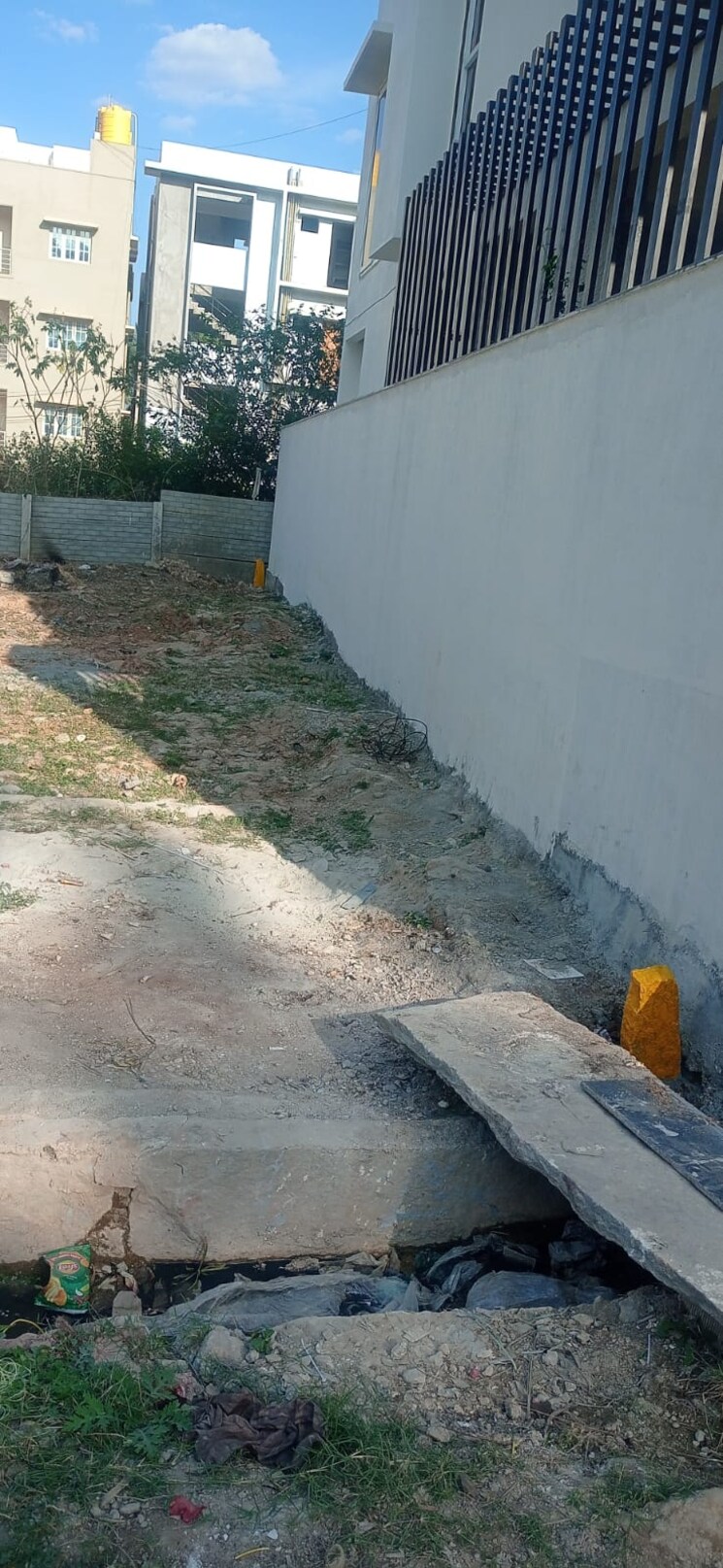 undefined, kothanur  1500 Sq.Ft. Plot In Kothanur Bangalore 8768991