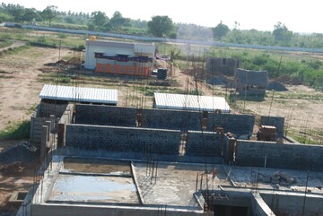  Plot – Exterior View View at Neelagiri - for Sale
