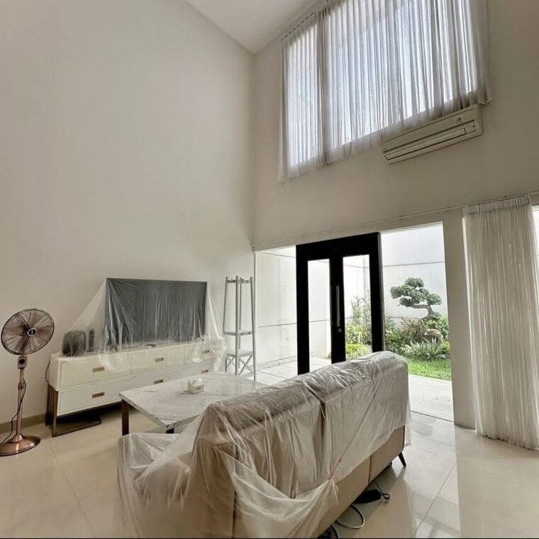 Living Room, sector 33 3 Bedroom 2250 Sq.Ft. Builder Floor In Sector 33 Faridabad 8769024