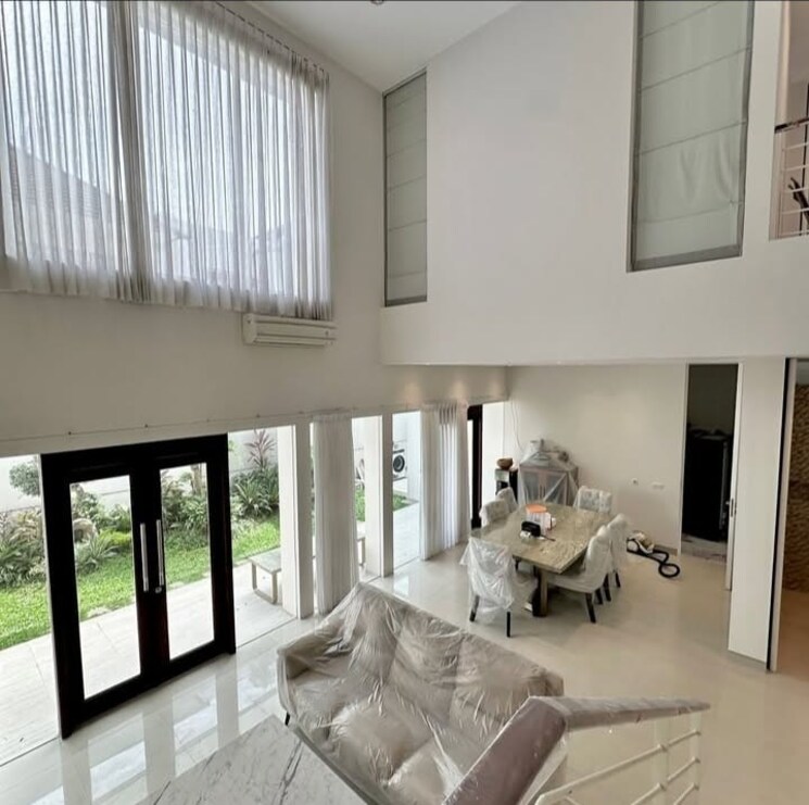 Living Room, sector 33 3 Bedroom 2250 Sq.Ft. Builder Floor In Sector 33 Faridabad 8769024