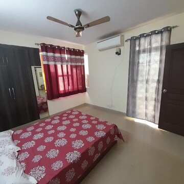 Bedroom in 2 BHK Apartment at Paras Tierea, Sector 137 – for Rent