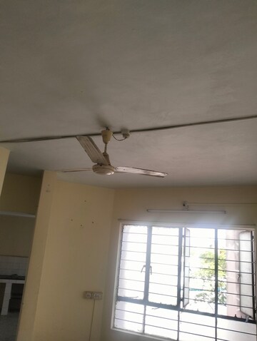 Furnished Amenities in 2 BHK Apartment at Nyati Ethos, Undri – for Rent