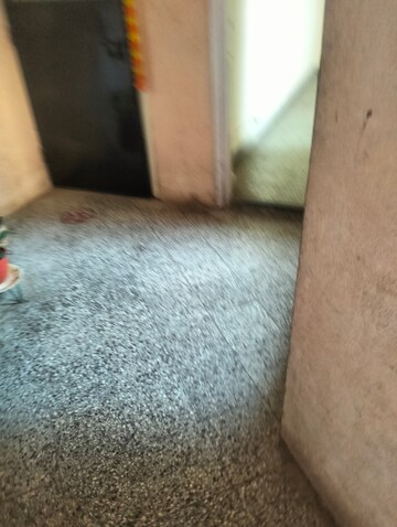 Bedroom in 2 BHK Apartment at Nyati Ethos, Undri – for Rent