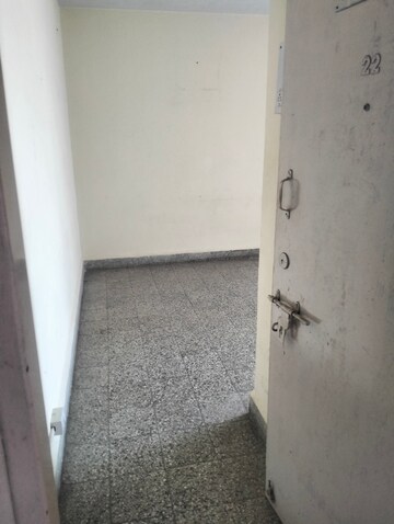 Bathroom in 2 BHK Apartment at Nyati Ethos, Undri – for Rent