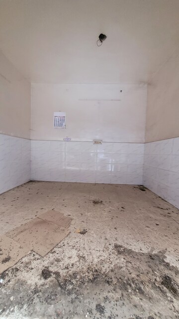 Floor Plan in  Shop at Dilshad Colony – for Rent