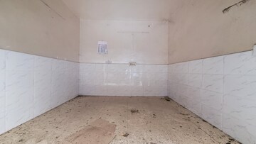 Floor Plan in  Shop at Dilshad Colony – for Rent
