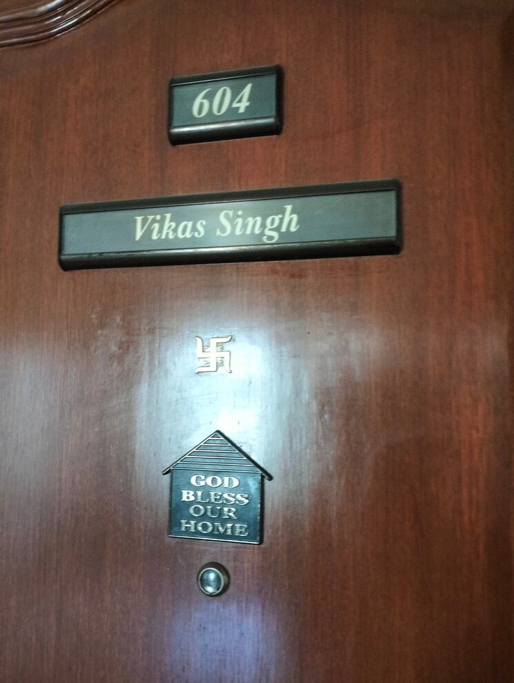 undefined, nyati-ethos 2 Bedroom 1131 Sq.Ft. Apartment In Undri Pune 8768998