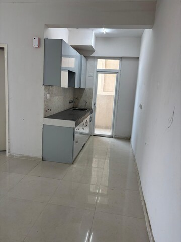 Kitchen in 2 BHK Apartment at Signature Global The Millennia, Sector 37d – for Rent