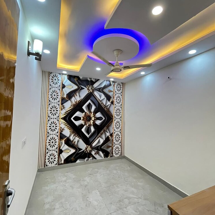 undefined, sa-homes-i 4 Bedroom 365 Sq.Ft. Independent House In Uttam Nagar Delhi 8769018