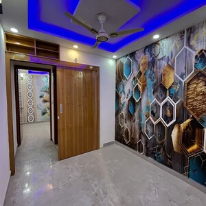 4 BHK Independent House For Sale in SA HOMES I, Uttam Nagar