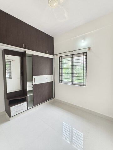 Room in 1 BHK Builder Floor at Kasavanahalli – for Rent