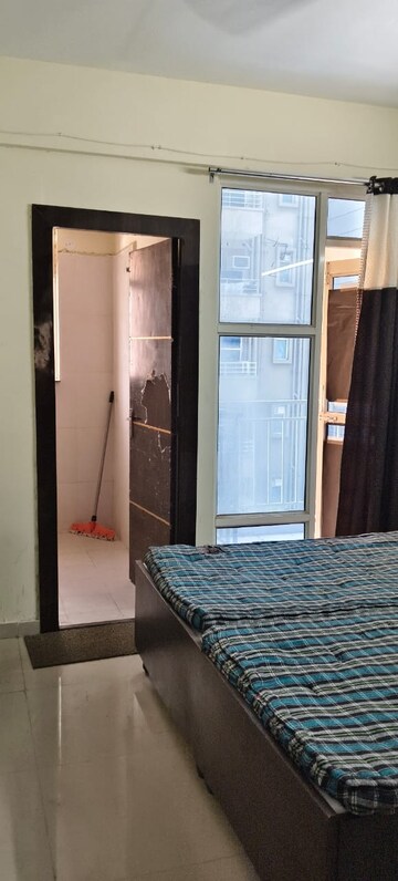 Building Lobby in 2.5 BHK Apartment at Pyramid Urban Homes 2, Sector 86 – for Sale