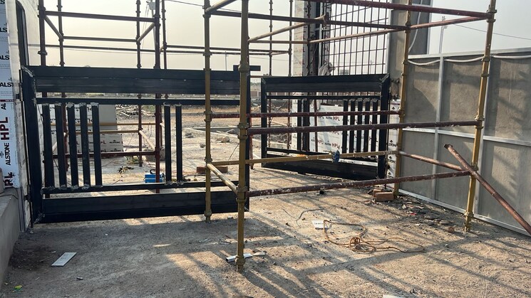 Exterior View, ringnodiya Commercial Land 2400 Sq.Ft. In Ringnodiya Indore 8769053