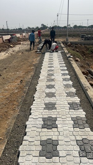  Land – Exterior View View at Ringnodiya - for Sale