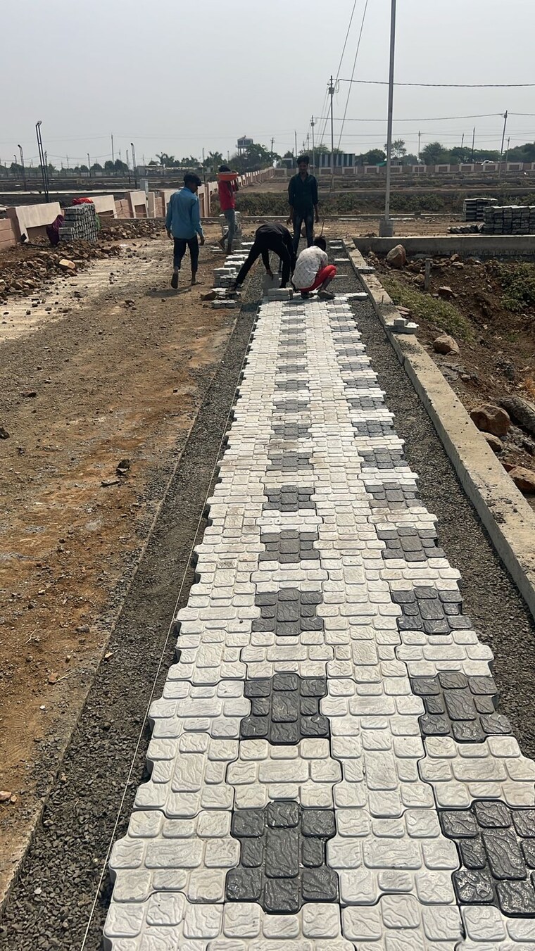 Exterior View, ringnodiya Commercial Land 2400 Sq.Ft. In Ringnodiya Indore 8769053