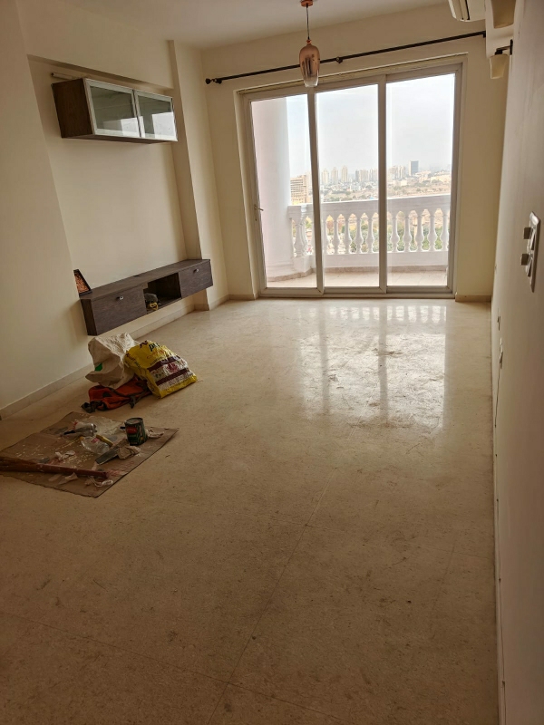 3 BHK 1931 Sq.Ft. Apartment in DLF The Skycourt