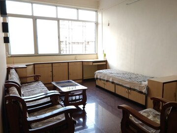 1 BHK Apartment For Rent in Aundh
