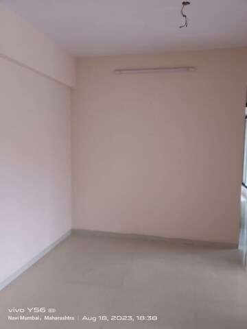 Room in 2 BHK Apartment at Airoli Sector 8a – for Rent