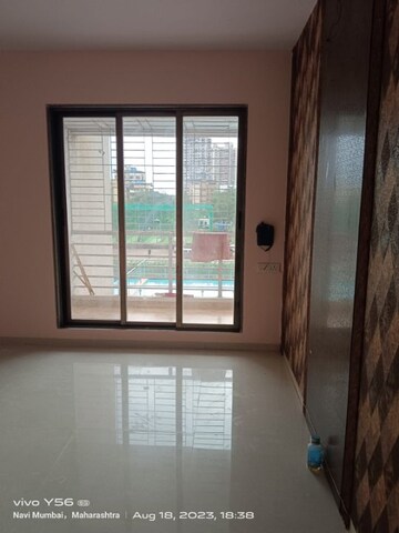 2 BHK Apartment For Rent in Airoli Sector 8a