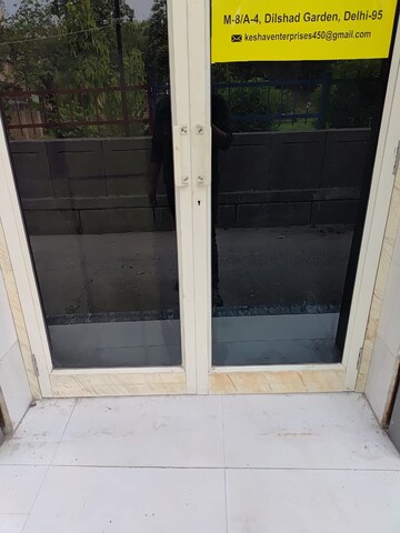  Shop For Rent in Dilshad Garden