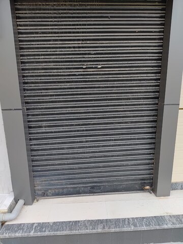 Floor Plan in  Shop at Dilshad Garden – for Rent