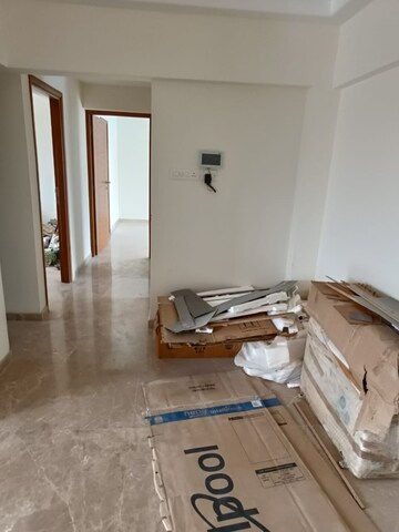 Staircase in 2 BHK Apartment at Ekta Trinity, Santacruz West – for Sale