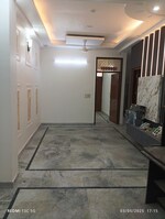 2 BHK + Pooja Room 900 Sq.Ft. Builder Floor in Shalimar Garden