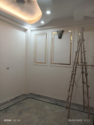 2.5 BHK Builder Floor For Rent in Shalimar Garden