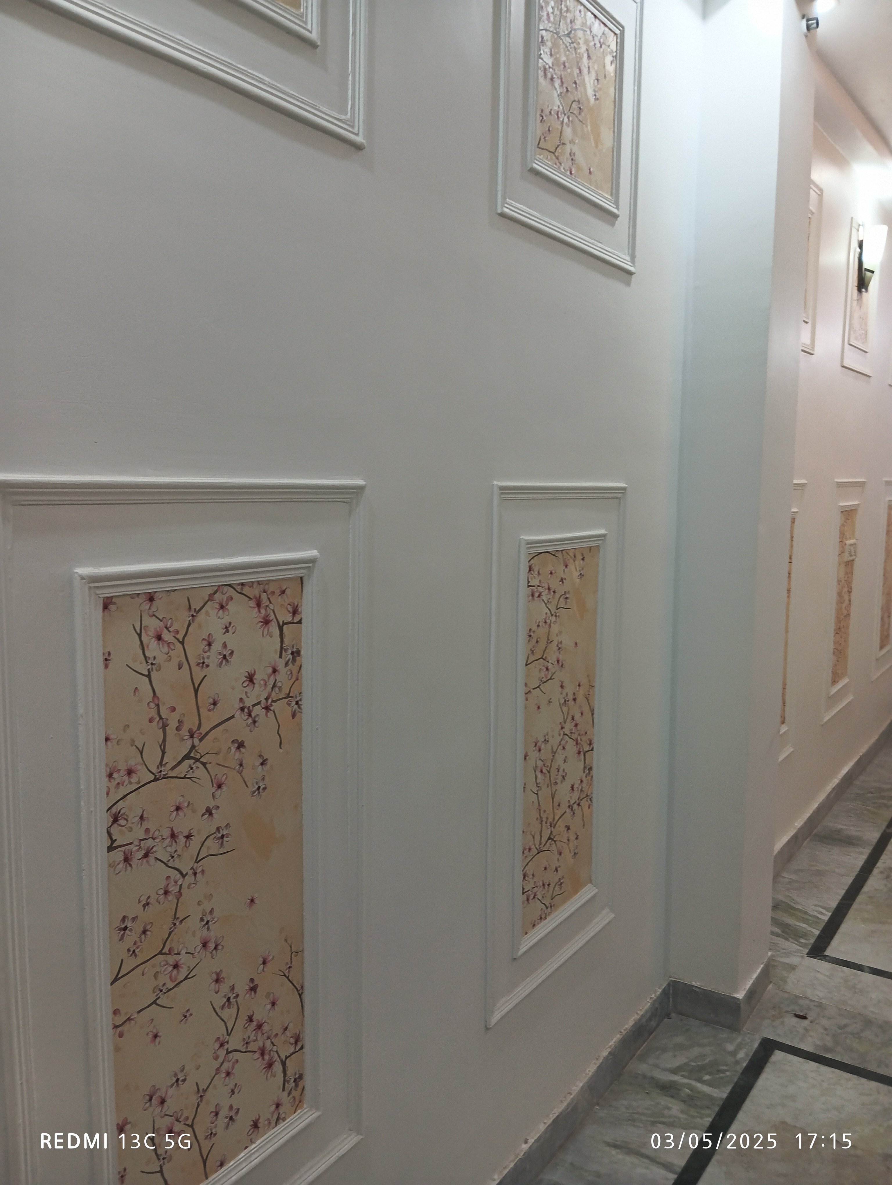 2 BHK + Pooja Room Builder Floor For Rent in 8851918536