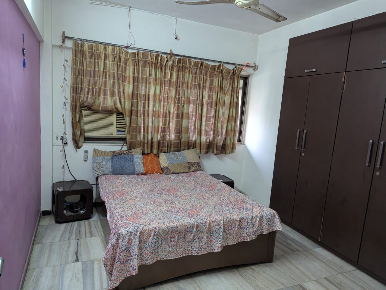 1 BHK + Pooja Room 625 Sq.Ft. Apartment in Kabra Hyde Park