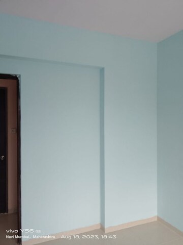  2 BHK Apartment at Airoli Sector 8a – for Rent