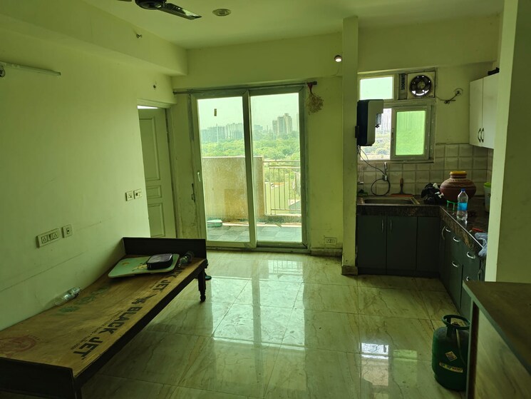 Living Room, migsun-ultimo 3 Bedroom 1395 Sq.Ft. Apartment In Omicron Iii Greater Noida Greater Noida 8769069