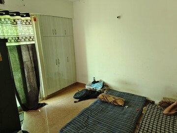 Living Room in 3 BHK Apartment at Migsun Ultimo, Omicron Iii Greater Noida – for Rent