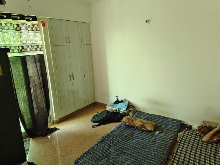 Living Room, migsun-ultimo 3 Bedroom 1395 Sq.Ft. Apartment In Omicron Iii Greater Noida Greater Noida 8769069