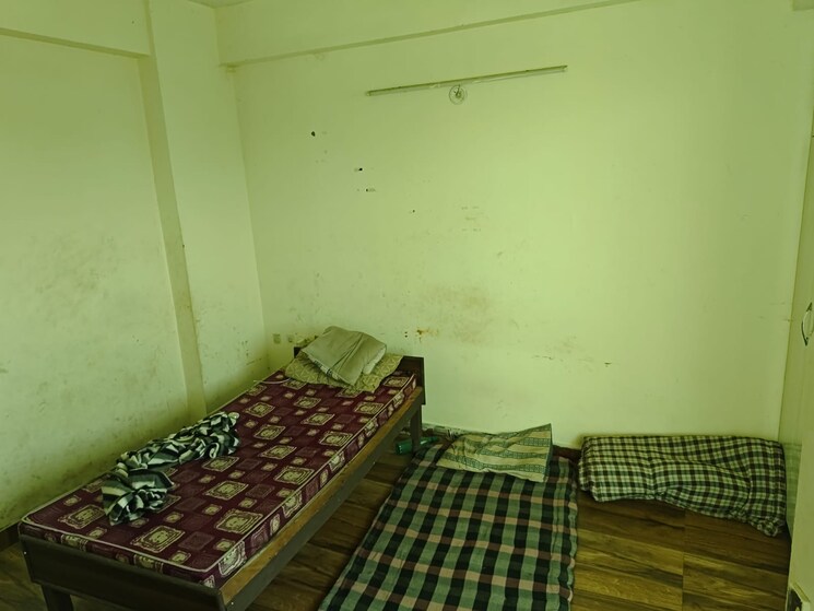 Bedroom, migsun-ultimo 3 Bedroom 1395 Sq.Ft. Apartment In Omicron Iii Greater Noida Greater Noida 8769069