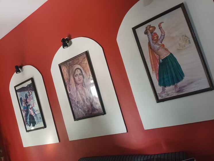 undefined, tonk road 6 Bedroom 215 Sq.Yd. Independent House In Tonk Road Jaipur 8769066