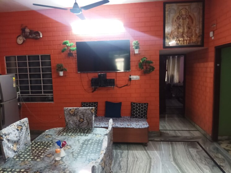 Living Room, tonk road 6 Bedroom 215 Sq.Yd. Independent House In Tonk Road Jaipur 8769066